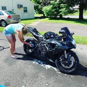 Meet your Posher, Hailey